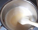 坊ちゃんかぼちゃでなめらかプリン作り方9写真