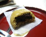 茶まんじゅう（利休・黒糖・温泉饅頭）作り方11写真