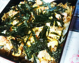 お昼ダよ❗冷凍具バラ寿司❗ゆりさん風作り方3写真