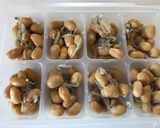 幼児食★じゃこと大豆の煮物作り方5写真