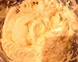 卵が分離しない大人フルーツパウンドケーキ作り方3写真