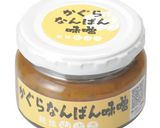 かぐら南蛮と鶏肉の味噌炒め作り方1写真