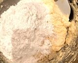 卵が分離しない大人フルーツパウンドケーキ作り方7写真
