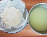 料理用手作りカッテージチーズ作り方3写真