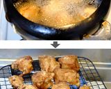 シャリアピンこぶおろし☆鳥胸肉の唐揚げ！作り方5写真