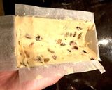 卵が分離しない大人フルーツパウンドケーキ作り方11写真