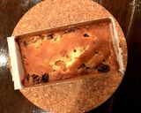 卵が分離しない大人フルーツパウンドケーキ作り方12写真
