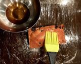 卵が分離しない大人フルーツパウンドケーキ作り方13写真