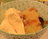 簡単！アップルポテトフィリング作り方3写真