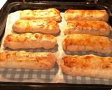 簡単！アップルポテトフィリング作り方4写真