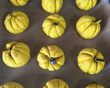 中力粉で作る！簡単かぼちゃのスコーン♪作り方11写真