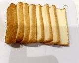 とり野菜みそ使用☆厚揚げのみそチーズ焼作り方1写真