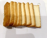 とり野菜みそ使用☆厚揚げのみそチーズ焼作り方1写真
