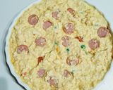 豆腐のキッシュ作り方4写真