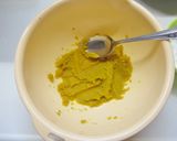 かぼちゃのクッキー～シナモン風味～作り方1写真