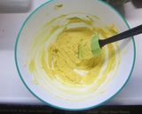 かぼちゃのクッキー～シナモン風味～作り方3写真