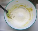かぼちゃのクッキー～シナモン風味～作り方4写真