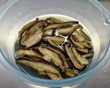 グルテン＆糖質カット！千切大根の焼きそば作り方1写真