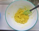 かぼちゃのクッキー～シナモン風味～作り方5写真