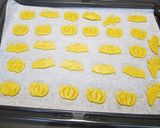 かぼちゃのクッキー～シナモン風味～作り方7写真