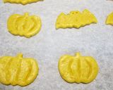 かぼちゃのクッキー～シナモン風味～作り方8写真