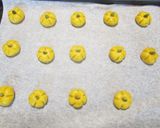 かぼちゃのクッキー～シナモン風味～作り方9写真