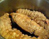 圧力鍋で簡単焼き豚作り方4写真