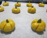 かぼちゃのクッキー～シナモン風味～作り方10写真