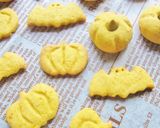 かぼちゃのクッキー～シナモン風味～作り方11写真