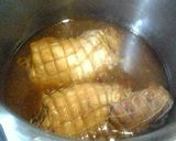 圧力鍋で簡単焼き豚作り方5写真