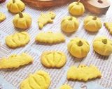 かぼちゃのクッキー～シナモン風味～作り方12写真
