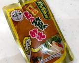 とり野菜みそ使用☆厚揚げのみそチーズ焼作り方2写真