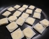 簡単★幼児食バナナパイ作り方5写真