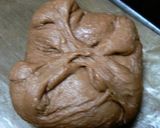 たっぷり　チョコパン作り方6写真