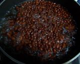 あんこ大好き☆ゆで小豆を作っちゃおッ♪作り方1写真