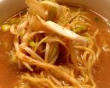 韓国ネギサラダ〜焼肉屋さんの味〜作り方18写真