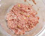 肉団子の甘酢あん。【基本の中華】作り方2写真