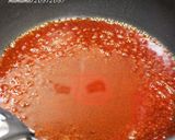肉団子の甘酢あん。【基本の中華】作り方4写真