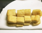 しみじみ味 ナスと油揚げの煮浸し作り方3写真