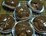 たっぷり　チョコパン作り方9写真