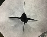 しみじみ味 ナスと油揚げの煮浸し作り方5写真