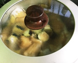 しみじみ味 ナスと油揚げの煮浸し作り方7写真