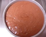 簡単なのに本格的チョコレートケーキ作り方9写真