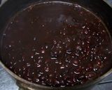 あんこ大好き☆ゆで小豆を作っちゃおッ♪作り方4写真