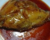 ★甘辛が美味しいカレイの煮つけ★作り方8写真