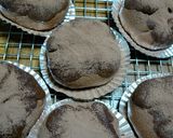 たっぷり　チョコパン作り方10写真