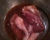 鶏肉のオーブン焼き作り方1写真