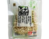 グルテン＆糖質カット！千切大根の焼きそば作り方6写真