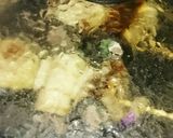 旨い(*´╰╯`๓)♬茄子の挽き肉巻き~作り方5写真