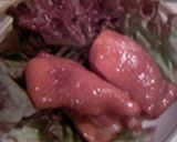 鶏肉のオーブン焼き作り方4写真
